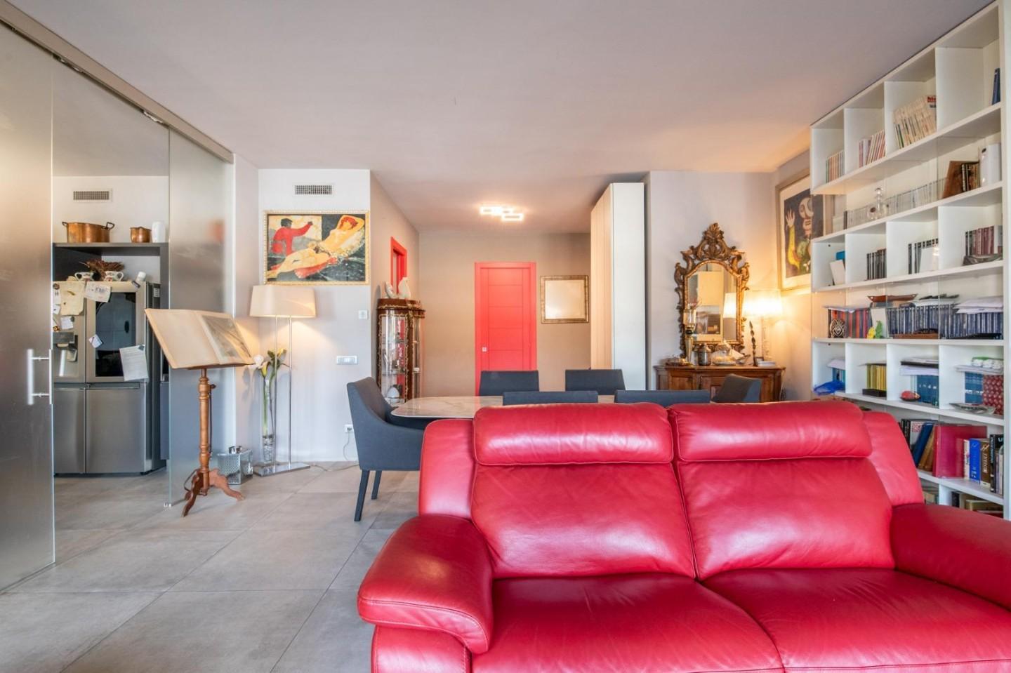 Appartamento - Santa Marta, Pisa (27/34)