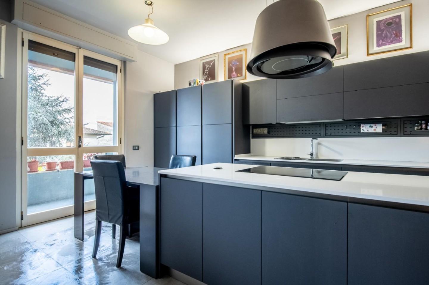 Appartamento - Santa Marta, Pisa (33/34)