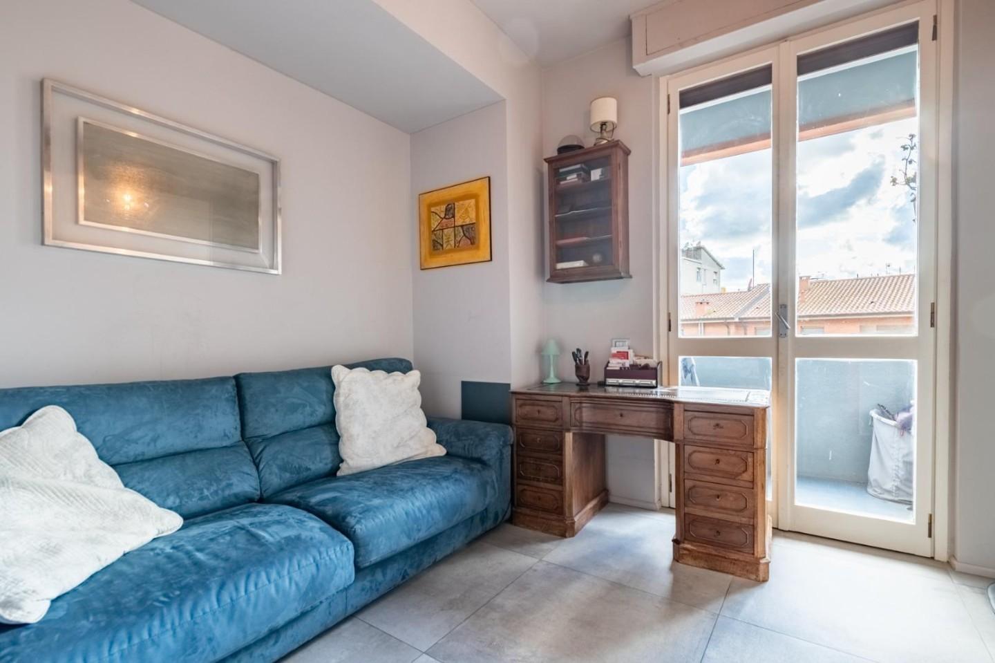 Appartamento - Santa Marta, Pisa (4/34)