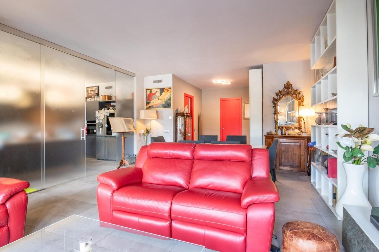 Appartamento - Santa Marta, Pisa (26/34)