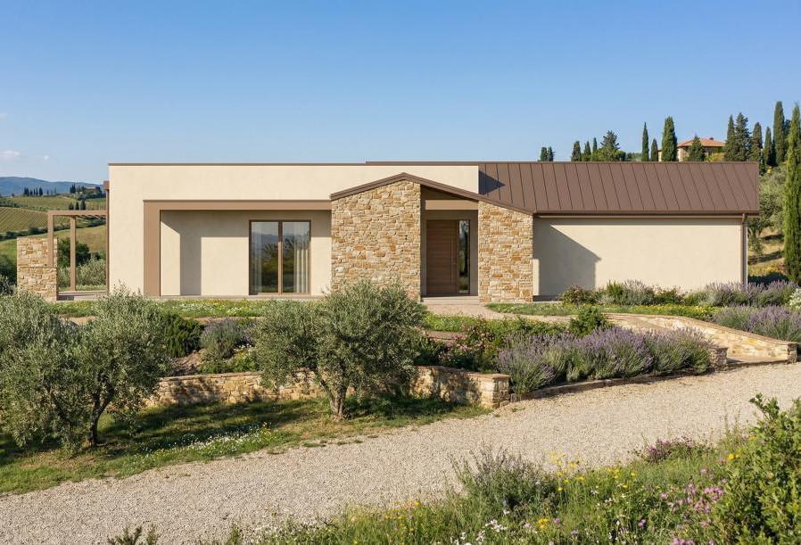 Villa in vendita a Barberino Tavarnelle