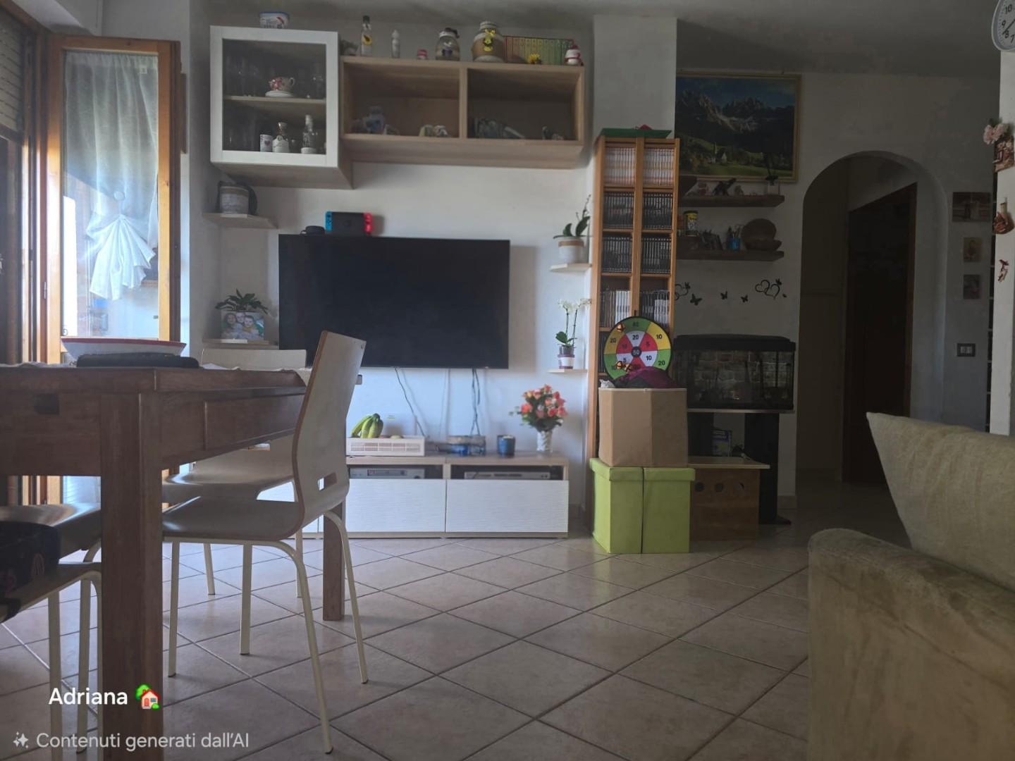 Appartamento in vendita a Taverne D'arbia, Siena (SI)