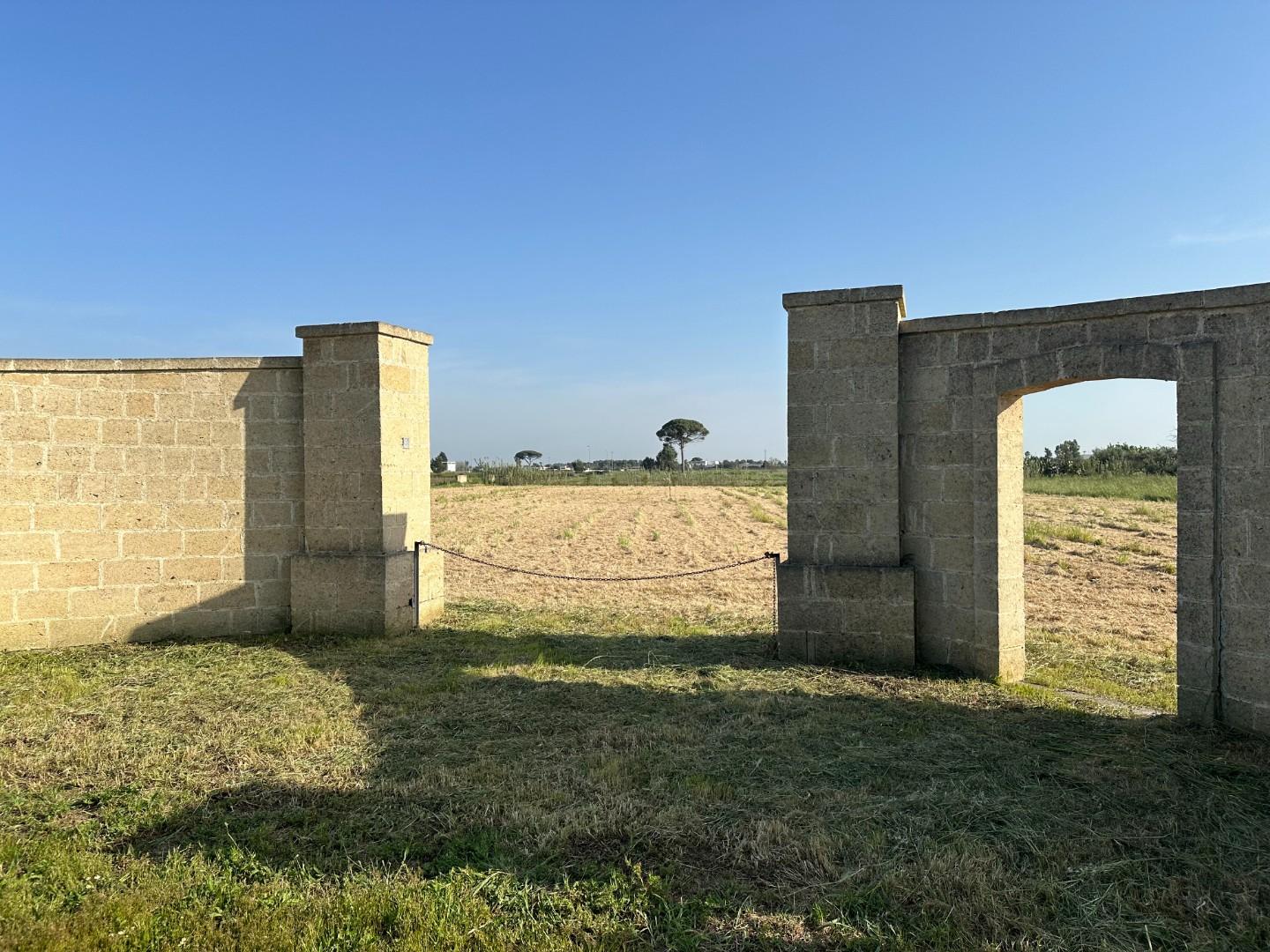Terreno edif. residenziale a Carmiano (LE)