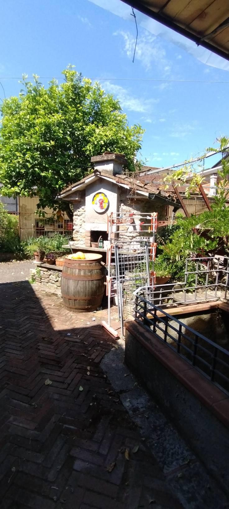 Villa - Massa (5/37)