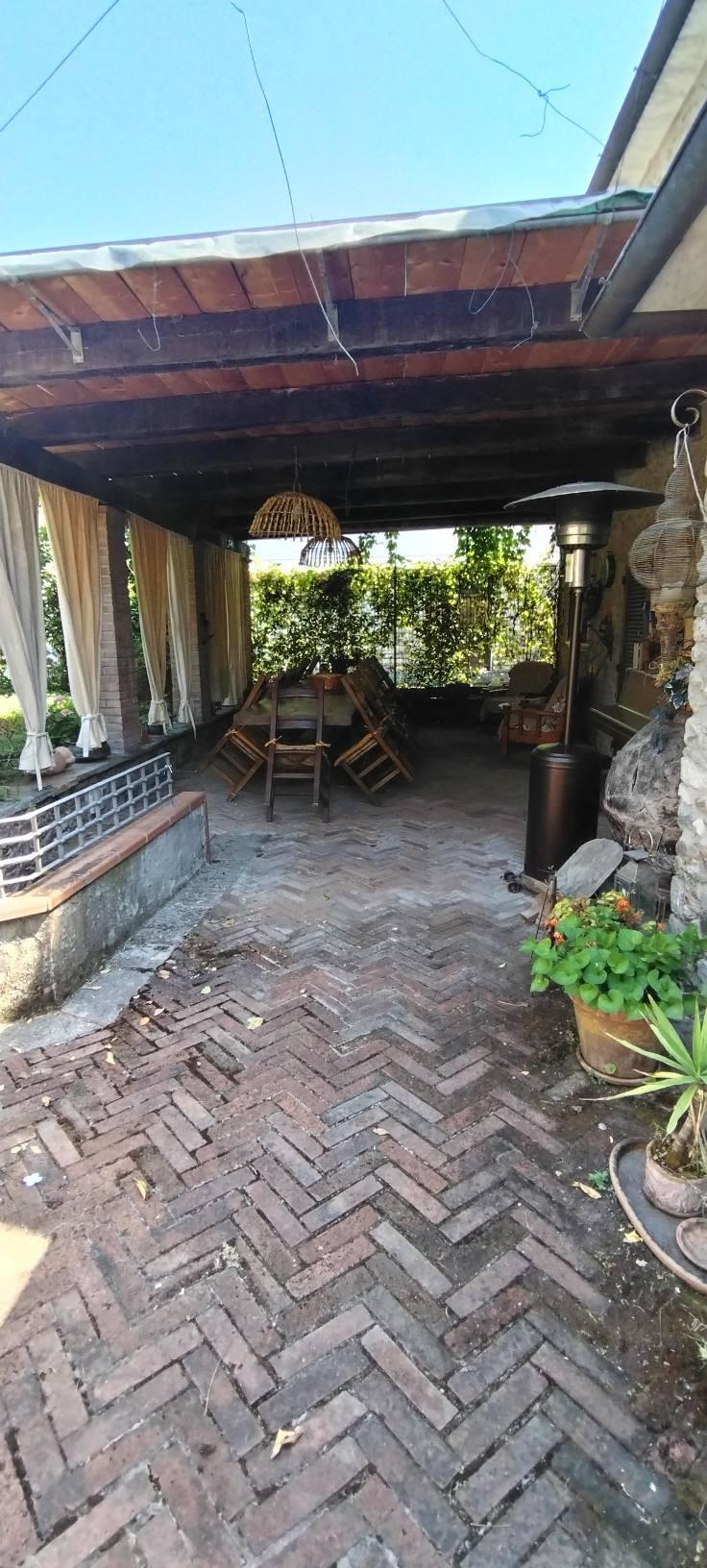 Villa - Massa (12/37)