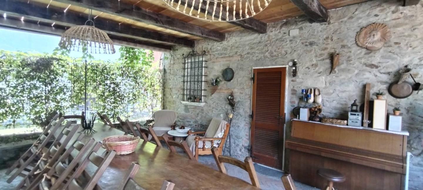 Villa - Massa (7/37)