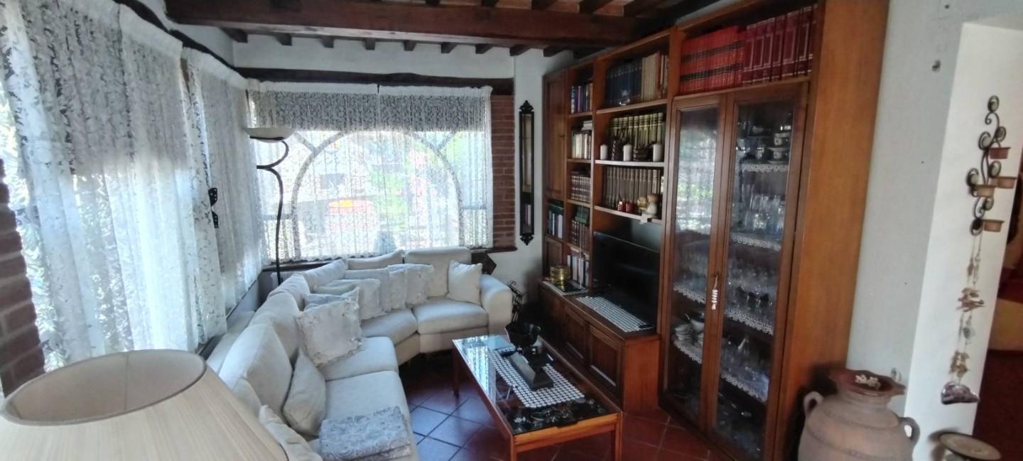 Villa - Massa (21/37)