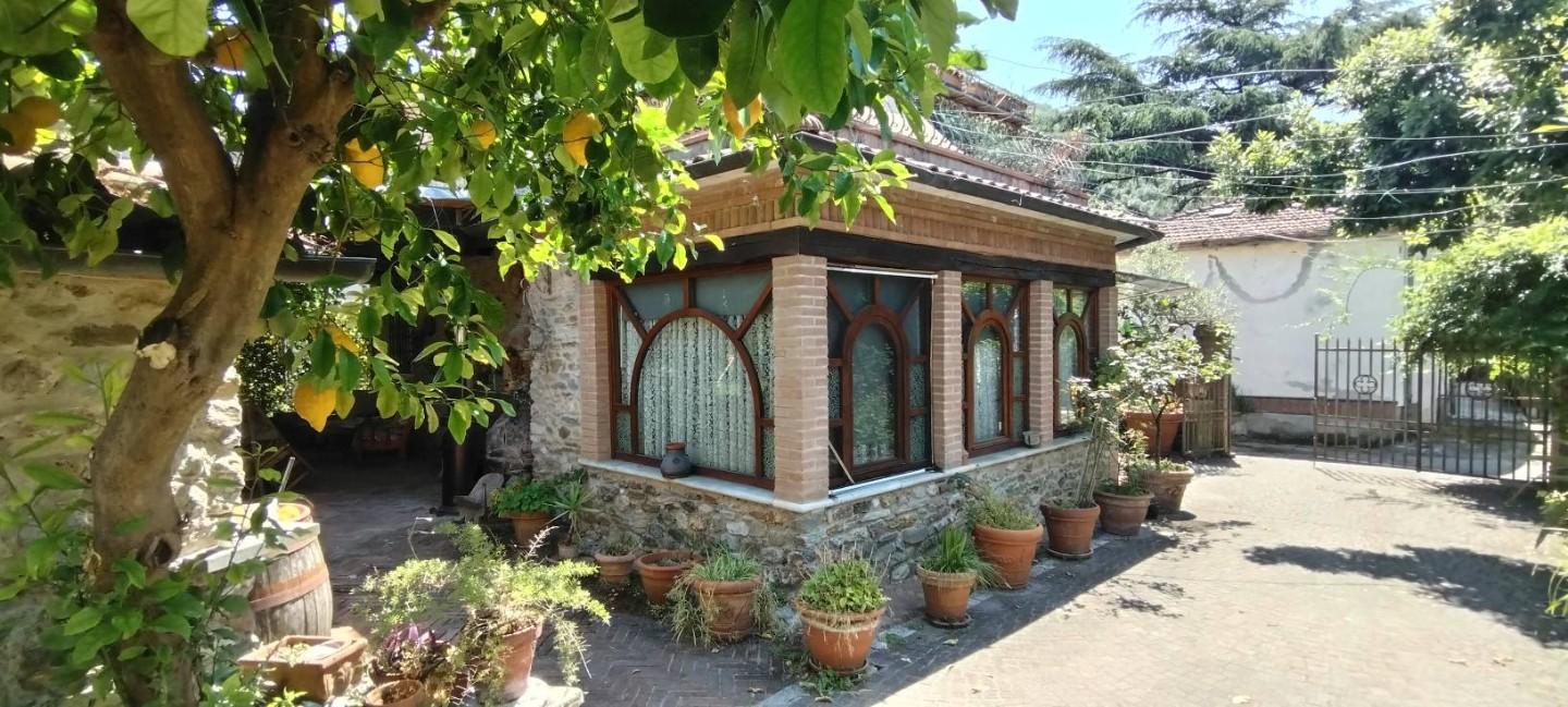 Villa - Massa (8/37)