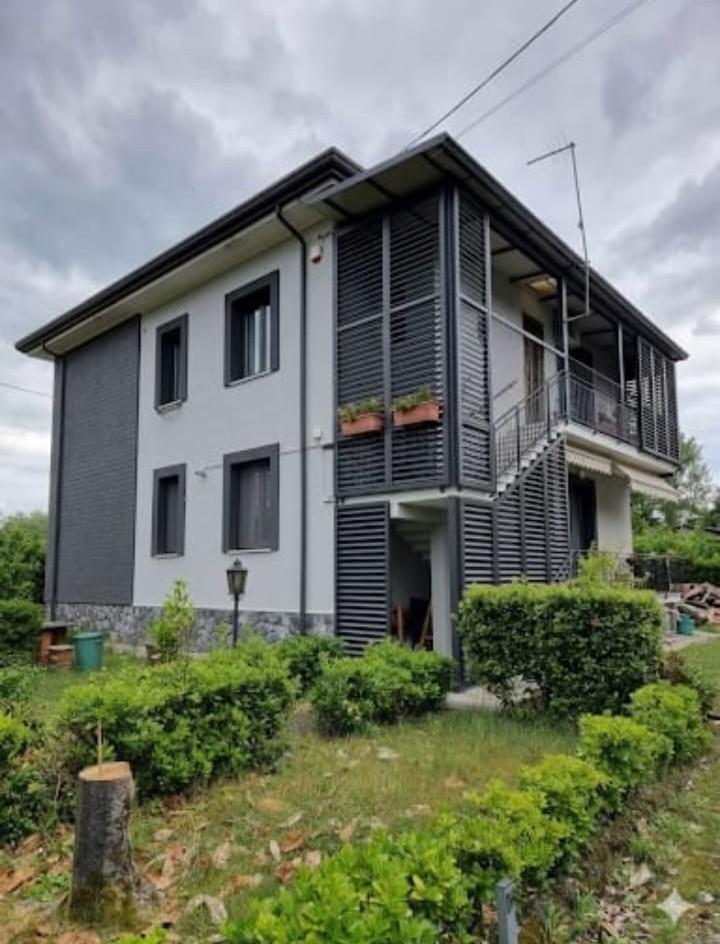 Appartamento in vendita a Massa