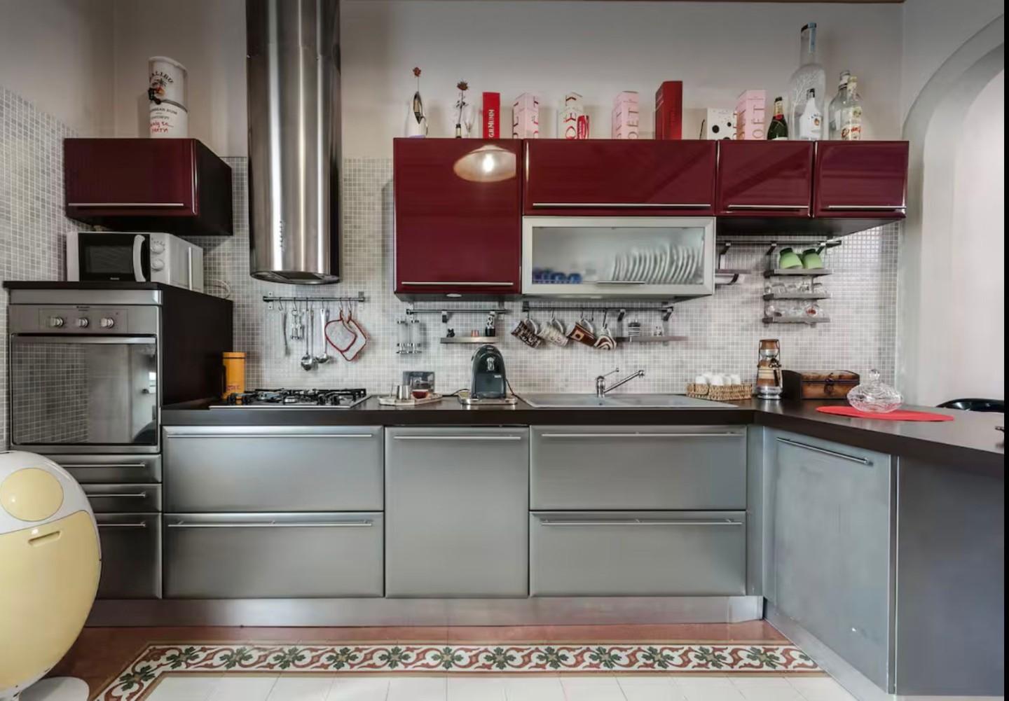 Villa - San Giuliano Terme (4/10)
