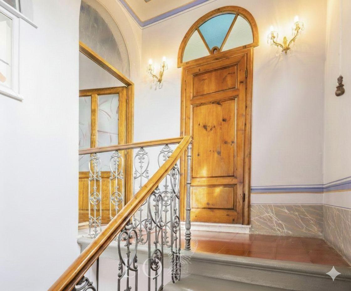 Villa - San Giuliano Terme (7/10)