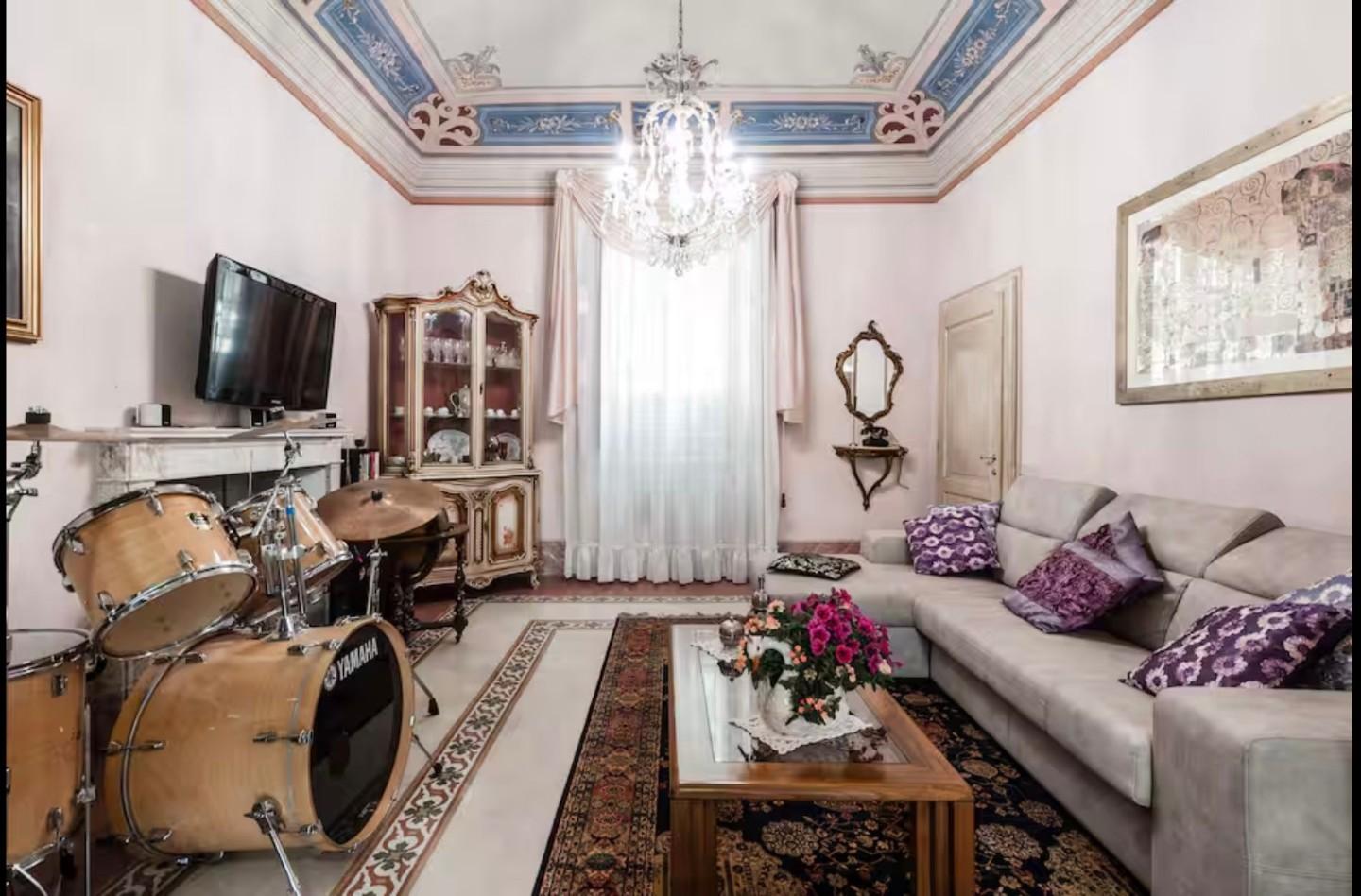 Villa - San Giuliano Terme (3/10)