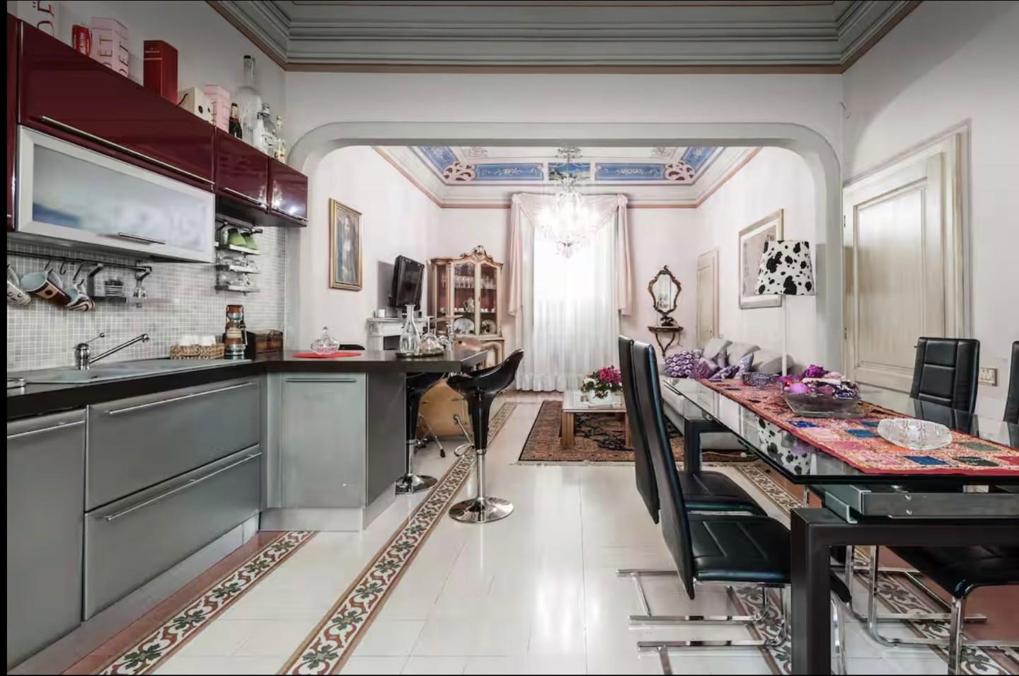 Villa - San Giuliano Terme (5/10)