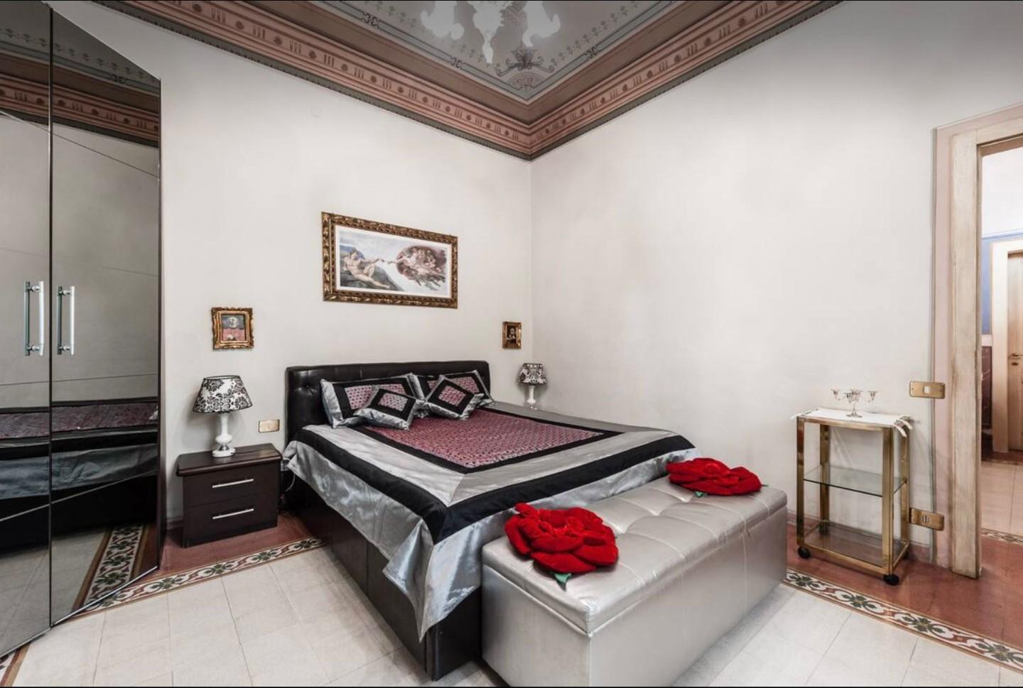 Villa - San Giuliano Terme (9/10)