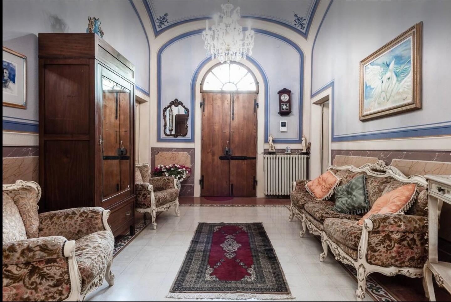 Villa - San Giuliano Terme (2/10)