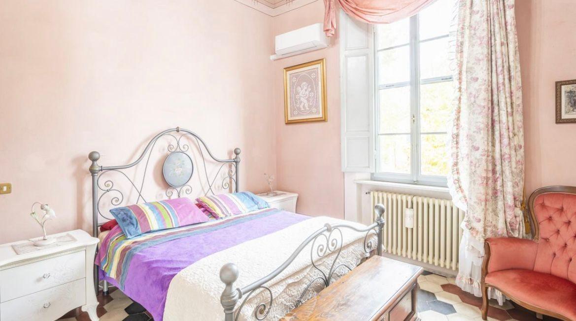 Villa - San Giuliano Terme (6/10)