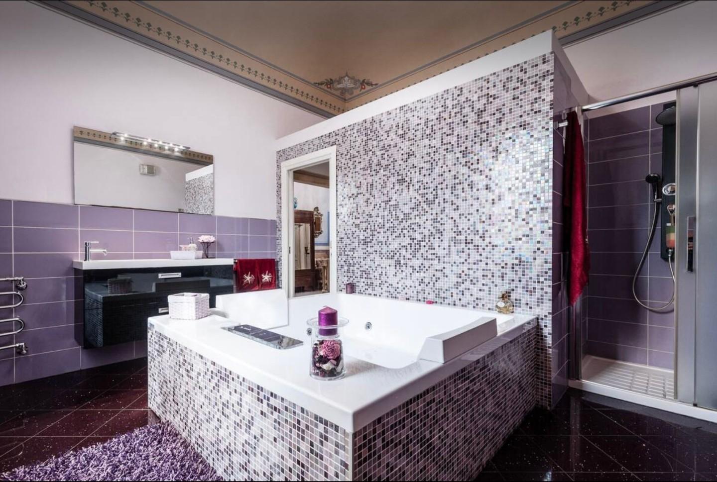 Villa - San Giuliano Terme (8/10)