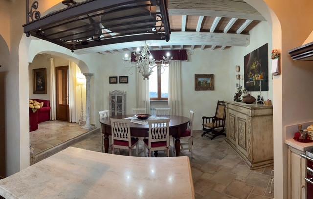 Colonica - Colleoli, Palaia (7/31)