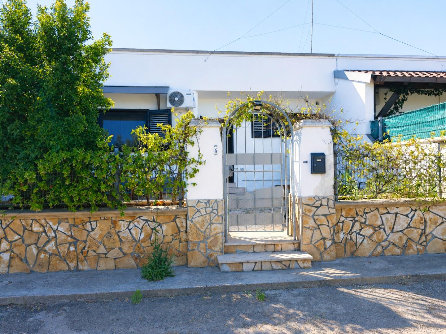 Villetta a schiera a Porto Cesareo (LE)