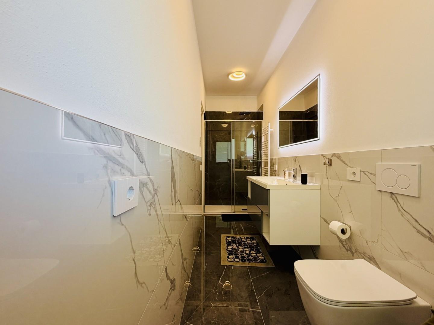 Villa - Marina Di Pietrasanta, Viale Apua, Pietrasanta (39/48)