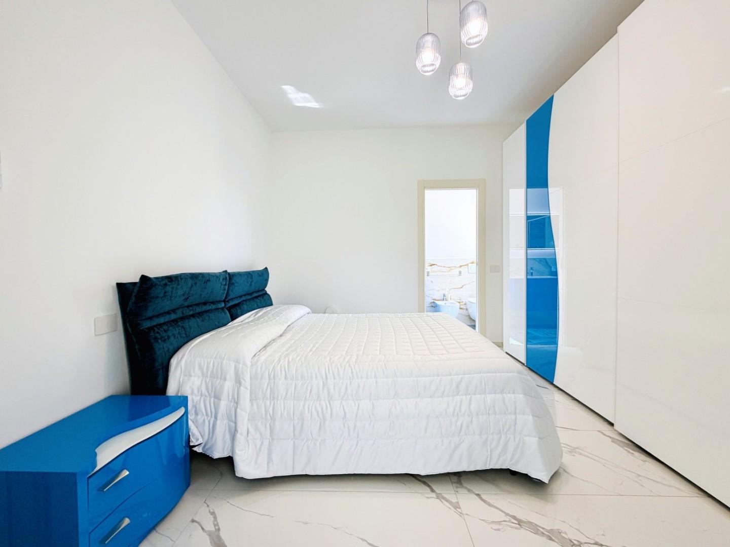 Villa - Marina Di Pietrasanta, Viale Apua, Pietrasanta (18/48)