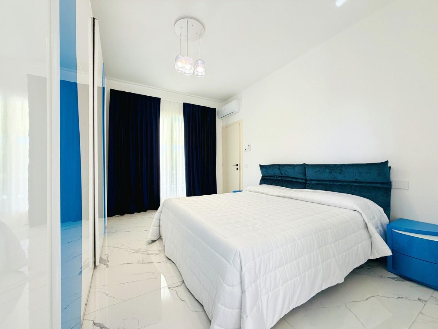 Villa - Marina Di Pietrasanta, Viale Apua, Pietrasanta (21/48)
