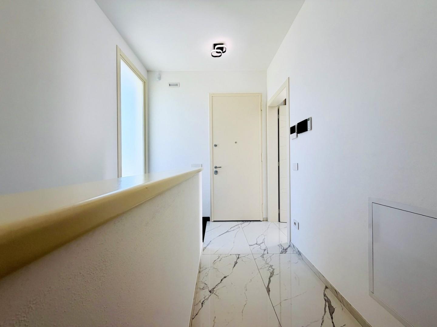 Villa - Marina Di Pietrasanta, Viale Apua, Pietrasanta (41/48)