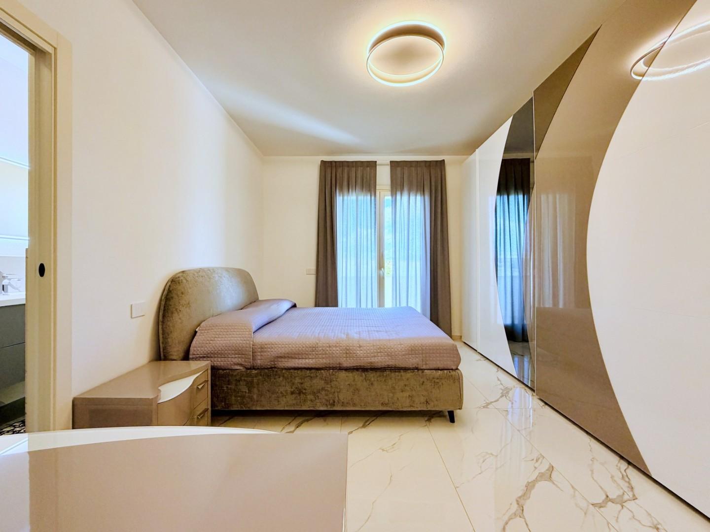 Villa - Marina Di Pietrasanta, Viale Apua, Pietrasanta (34/48)
