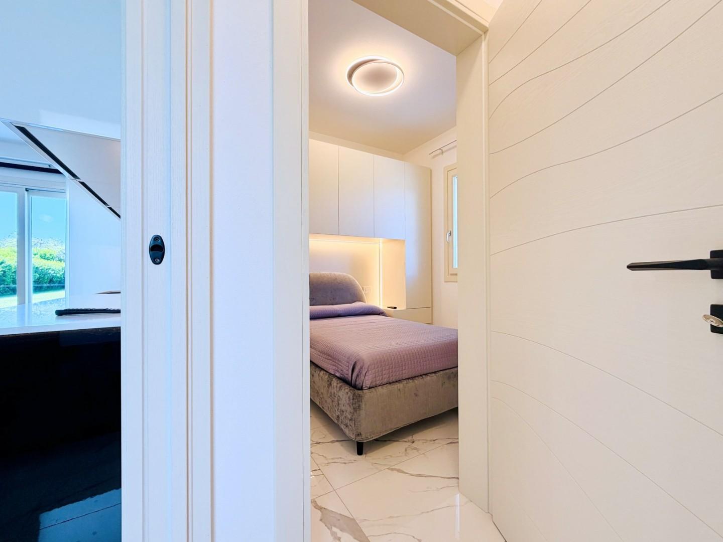 Villa - Marina Di Pietrasanta, Viale Apua, Pietrasanta (15/48)