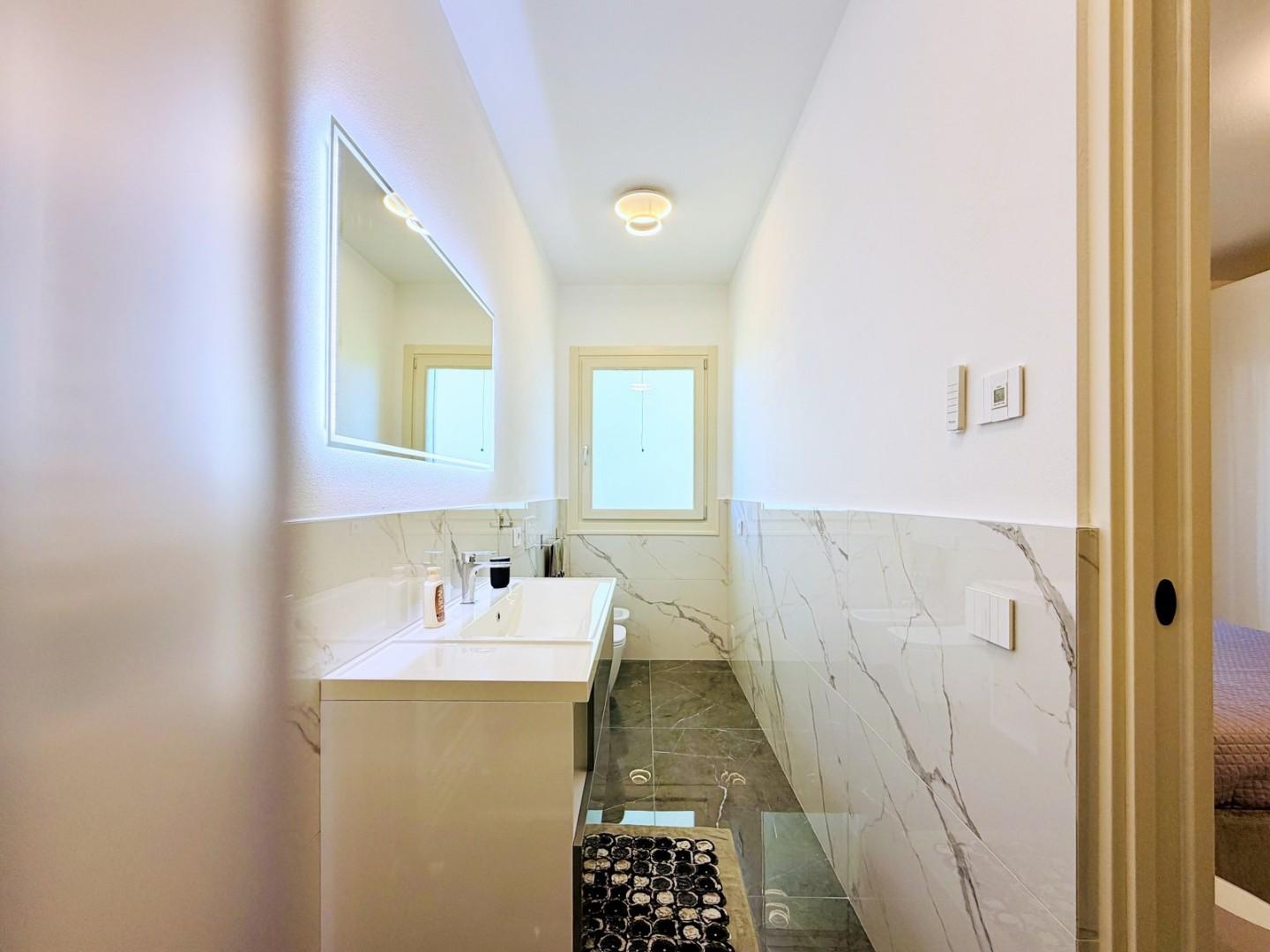 Villa - Marina Di Pietrasanta, Viale Apua, Pietrasanta (37/48)