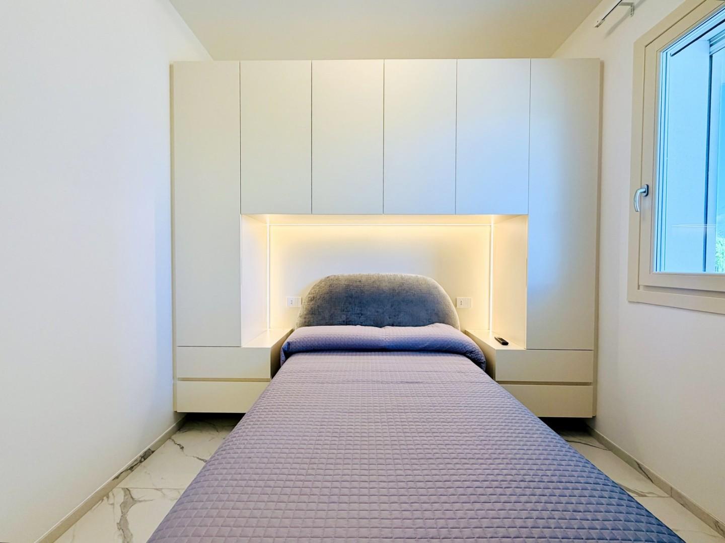 Villa - Marina Di Pietrasanta, Viale Apua, Pietrasanta (16/48)