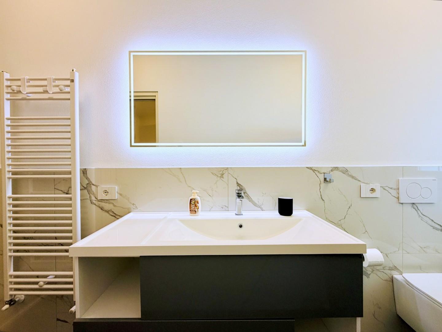 Villa - Marina Di Pietrasanta, Viale Apua, Pietrasanta (38/48)