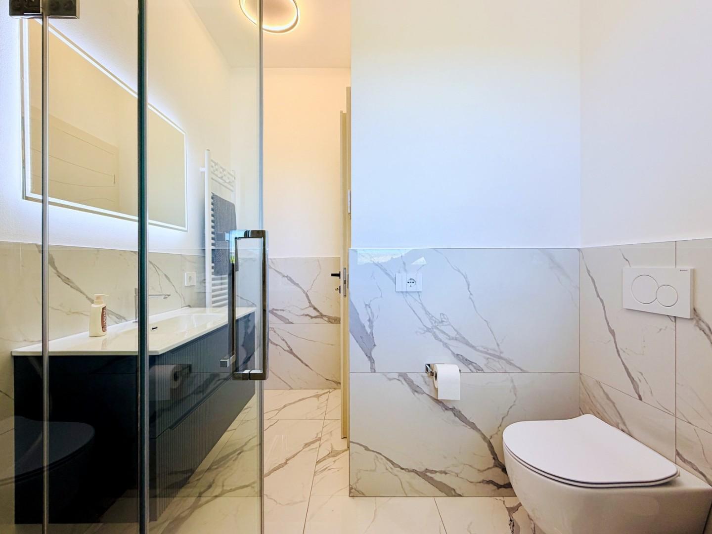 Villa - Marina Di Pietrasanta, Viale Apua, Pietrasanta (14/48)