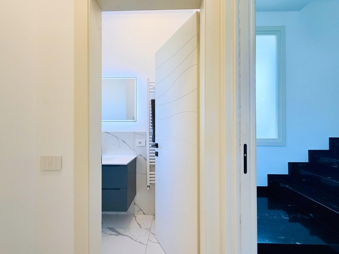 Villa - Marina Di Pietrasanta, Viale Apua, Pietrasanta (12/48)