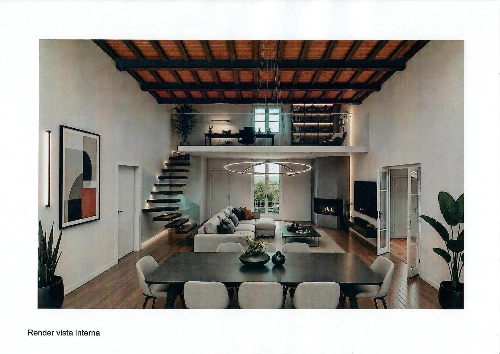 Villa - Scala, San Miniato (6/11)
