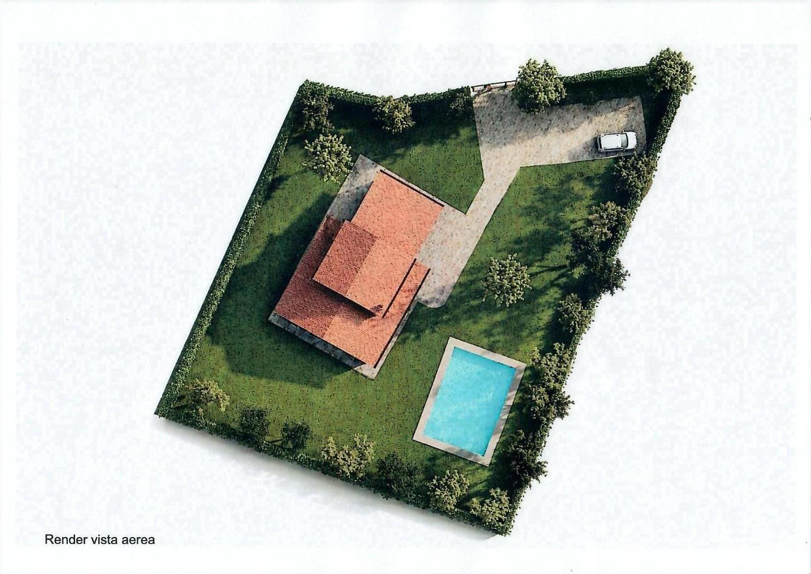 Villa - Scala, San Miniato (7/11)