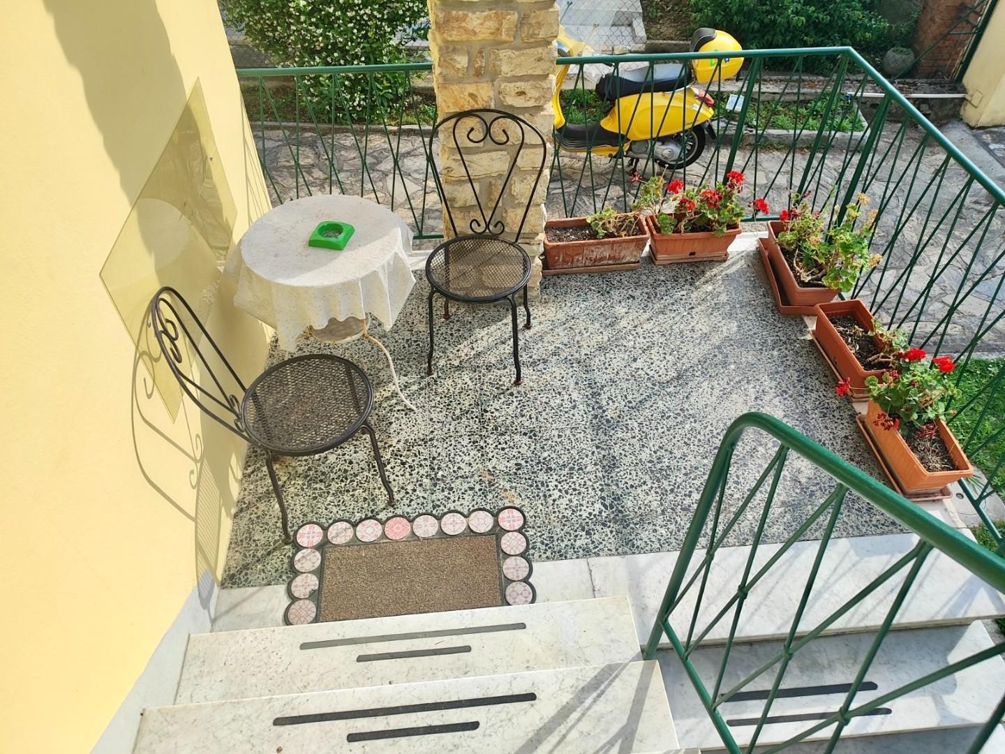 Villa - San Biagio, Pisa (31/38)
