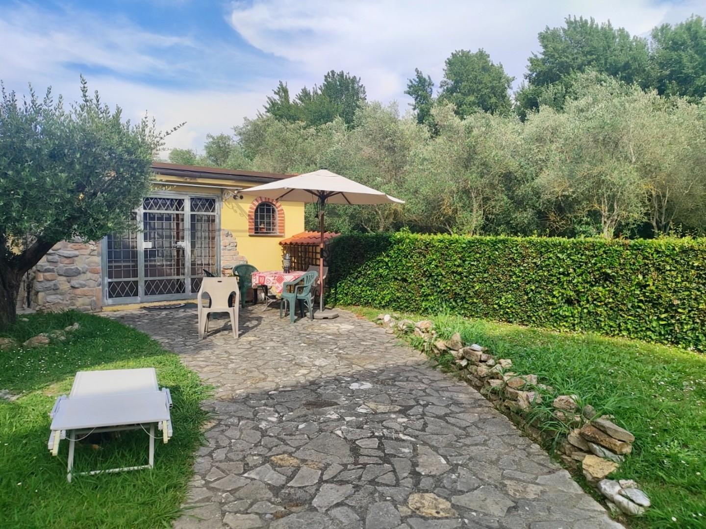Villa - San Biagio, Pisa (2/38)