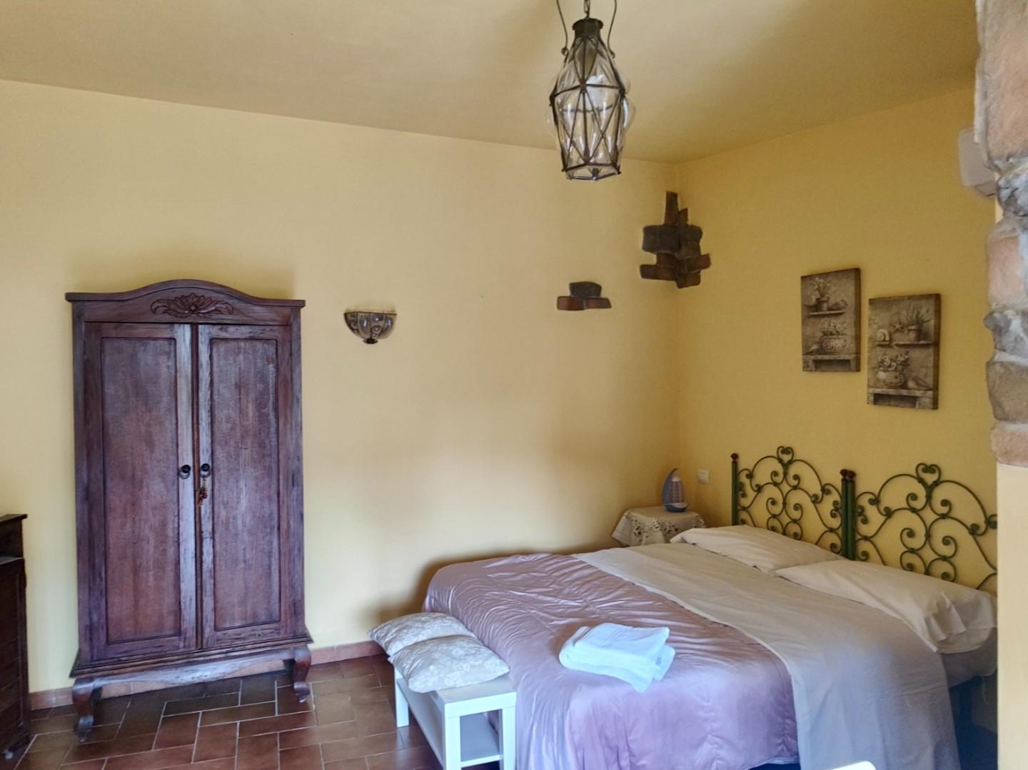 Villa - San Biagio, Pisa (33/38)