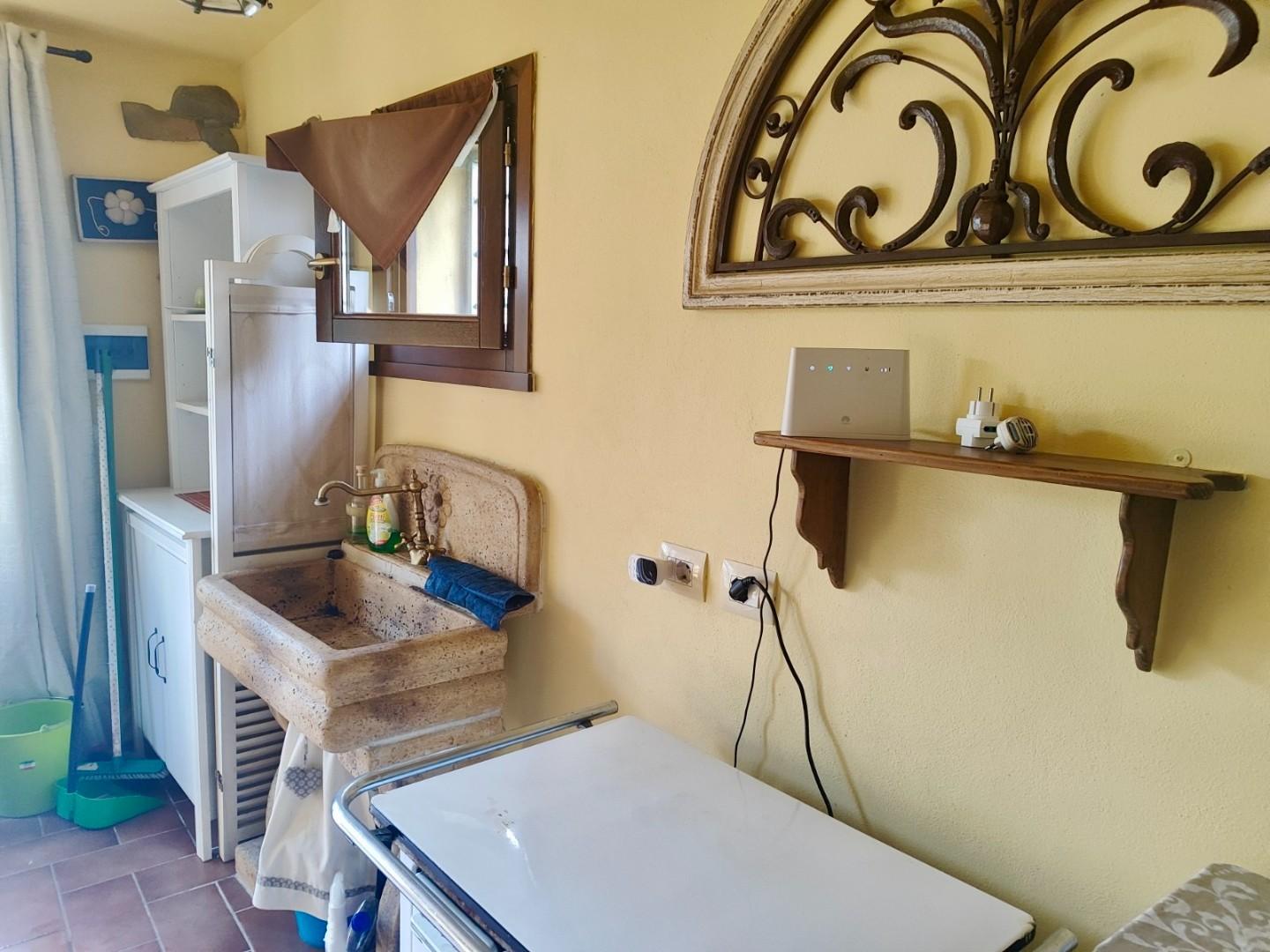 Villa - San Biagio, Pisa (37/38)