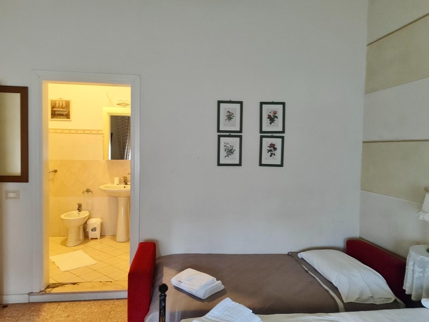Villa - San Biagio, Pisa (20/38)