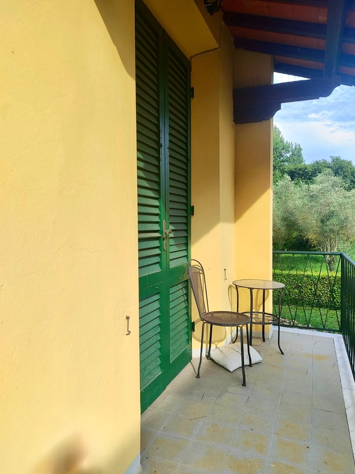Villa - San Biagio, Pisa (32/38)