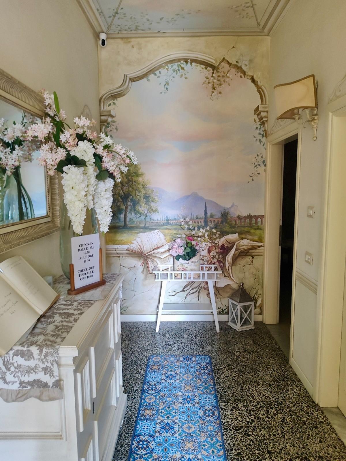 Villa - San Biagio, Pisa (11/38)