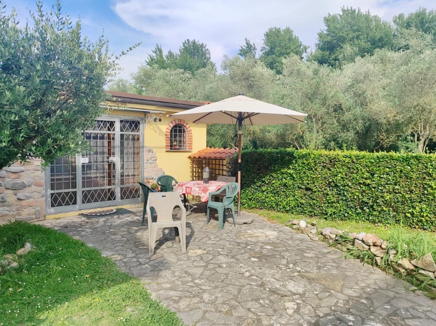 Villa in vendita a Pisa