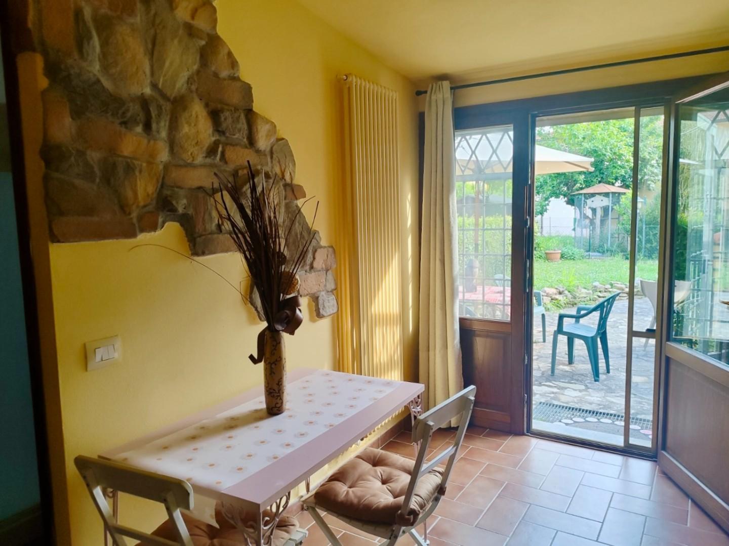Villa - San Biagio, Pisa (38/38)