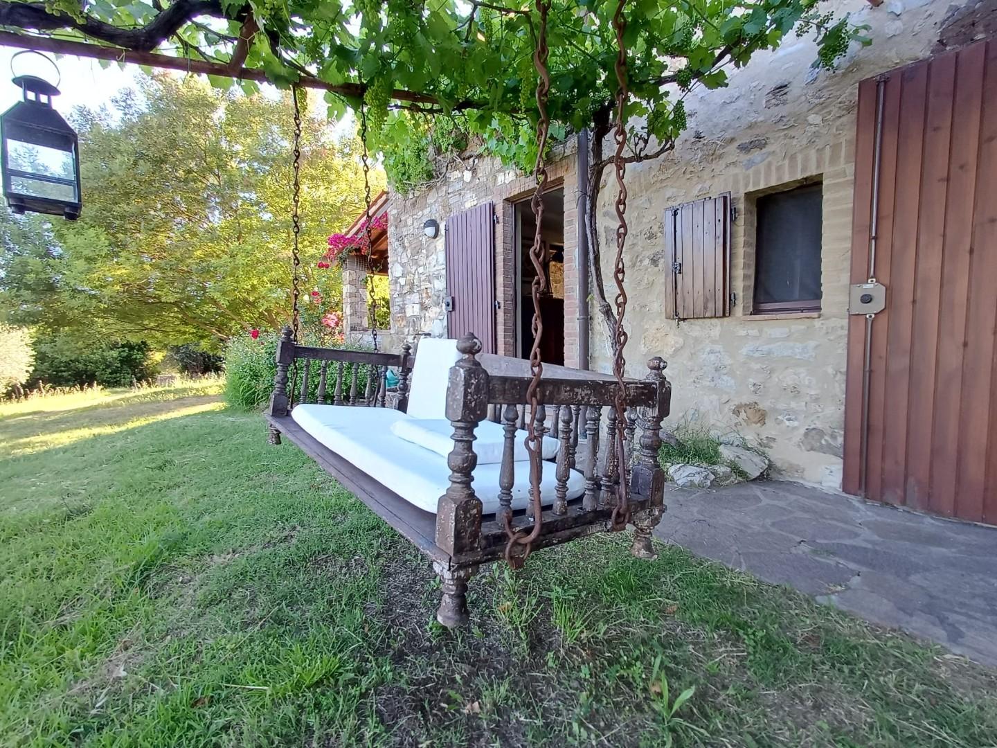 Rustico - Giuncarico, Gavorrano (36/66)