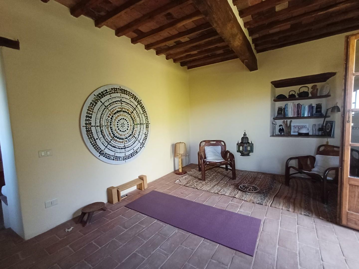 Rustico - Giuncarico, Gavorrano (48/66)