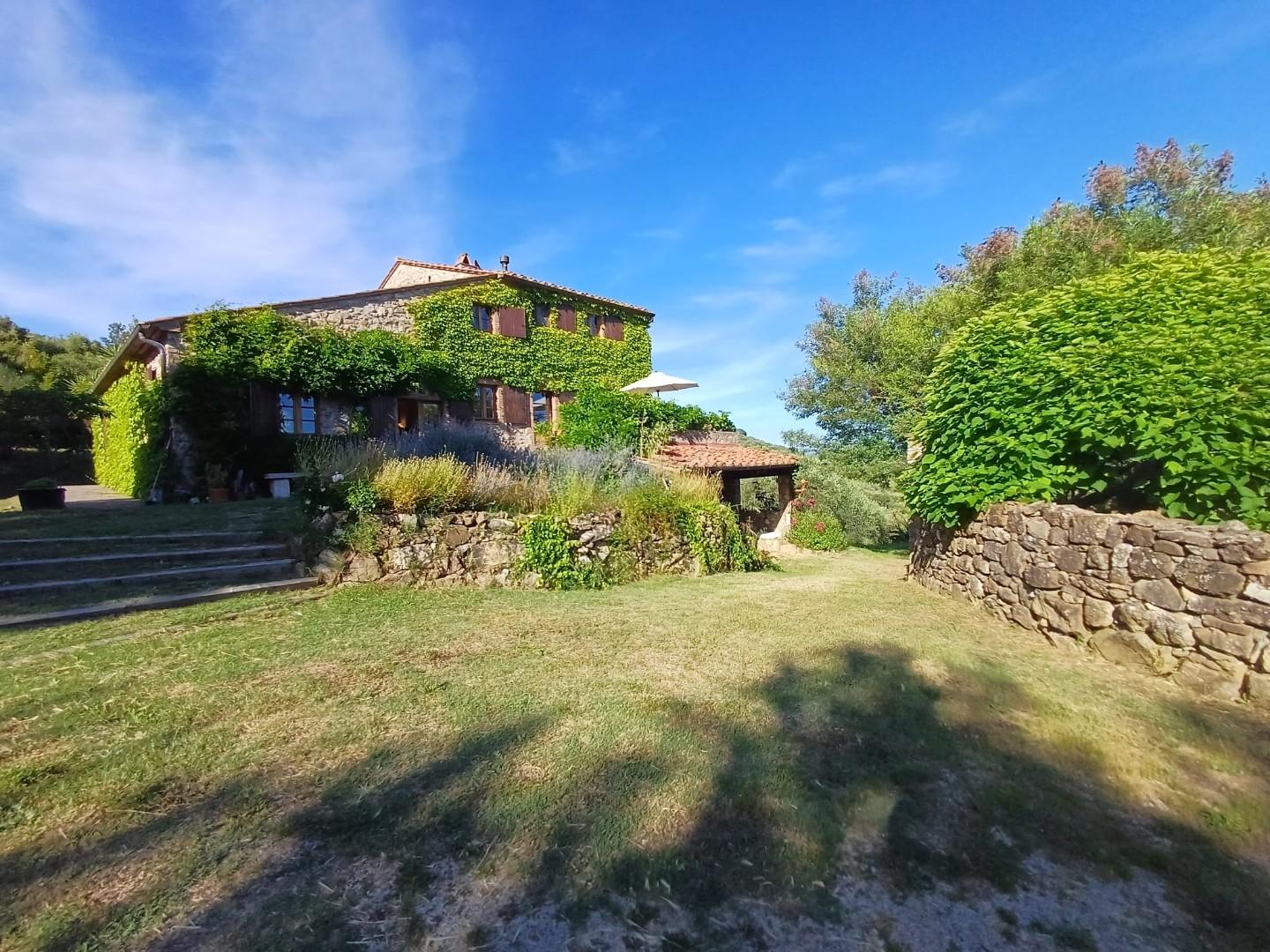 Rustico - Giuncarico, Gavorrano (54/66)