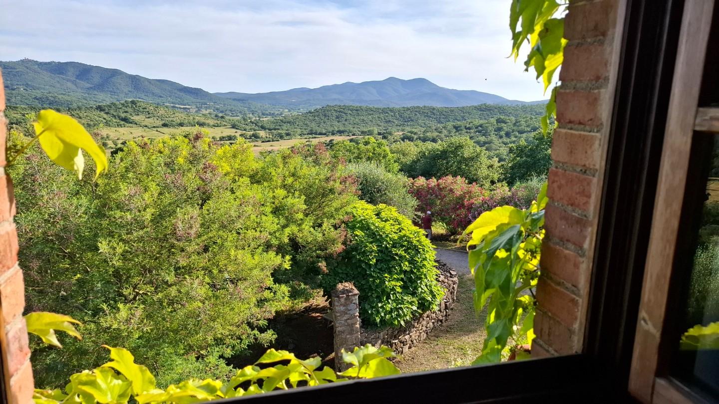 Rustico - Giuncarico, Gavorrano (66/66)