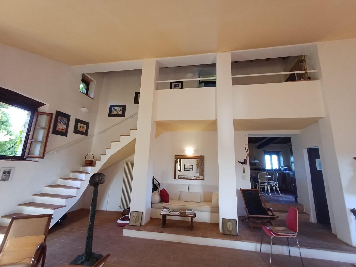 Rustico - Giuncarico, Gavorrano (6/66)
